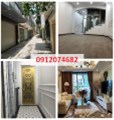 ⭐Chính chủ Bán nhà phân lô quân đội phố Đội Nhân, Ba Đình, 10,9 tỷ; 0912074682