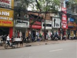 Ngôi Nhà  Hồ Ba Mẫu giá 25 tỷ, 95mx 7T, thang máy, ô tô vào nhà , KD được