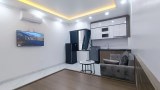 Bán CCMN Tân Triều, Thanh Trì, 75m2x8T, 20PKK, ô tô, thu 1 tỷ/năm