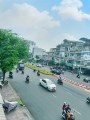 Bán nhà Mặt tiền Bà Hom  - Kinh Dương Vương, Co.op Mart Phú Lâm, DT:4.5x24m, 3 tầng, hạ 15.9 tỷ