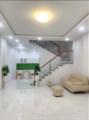 Căn góc mặt tiền hẻm 141 đường Tám Danh P4Q8 Giá : 7.5 Tỷ