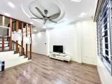 HÀNG HIẾM! Ngụy Như Kon Tum, Mới tinh_ Dân Trí, DT: 43m2 giá 5tỷ.
