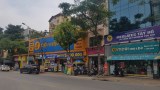 Bán 190m2 mặt phố Xuân La Tây Hồ Hà Nội kinh doanh 45 tỷ.