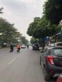BÁN NHÀ MẶT PHỐ TRUNG KÍNH KINH DOANH ĐỈNH Ô TÔ VỈA HÈ GARA 80M 5 TẦNG MT 5.1 GIÁ 22 TỶ