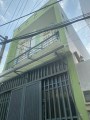 Bán nhà Mã Lò Binh Tân,diện tich 60m2 ,chỉ 4,4 tỷ