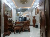 Bán nhà giá rẻ - Trung Mỹ Tây 13 – Quận 12 –  Diện tích 4x20 – Giá chỉ 5 tỷ