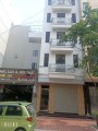 Bán nhà khu LK La Khê, Hà Đông, KD, ô tô tránh 50m, 5 tầng, MT 4.5m, giá 10.5 tỷ.