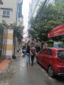 Bán nhà ngõ Trần Duy Hưng 40m2, 5tầng, mặt tiền 5m, đủ công năng, sổ đỏ, giá chỉ 4tỷ95
