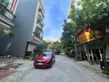 Bán nhà LK Văn Khê 50m 5 tầng 7.8 tỷ có thương lượng.