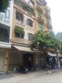 Phân lô Đền Lừ, Hoàng Mai 40 vỉa hè mặt tiền rộng kinh doanh giá 10.5 Tỷ