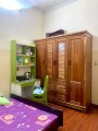 (CỰC PHẨM !!! XEM NGAY)  nhà hơn 3 tỷ ở Phú Đô Nam Từ Liêm 33m2 5T Ngõ thông thoáng, Ô tô cạnh nhà