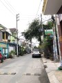 chính chủ bán gấp 2,7 tỷ- sổ hồng công nhận đủ- không qui hoạch - hẻm thông - lê văn thọ- cầu cụt-