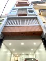 Bán nhà CỰC ĐẸP Nguyễn Văn Cừ, Long Biên, 95m2 * 6 tầng, GARA, THANG MÁY, BỂ CÁ KOI, 6 ngủ. LH: