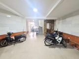 Bán tòa Chung cư phố Thanh Nhàn, 18 phòng cho thuê, cách ô tô tránh 3m, giá 15.5 tỷ