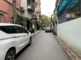 Bán Nhà Tăng Thiết Giáp Cổ Nhuế - Mới Đẹp - Ở Ngay - Ngõ Nông Ô Tô Đỗ Cổng - 6 Tầng 3,6