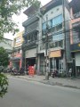 Bán nhà mặt phố 3.5 tầng tại Phương Canh, căn góc, vỉa hè rộng, đang cho thuê