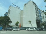 Bán 331m2 đất mặt Phố Khúc Thừa Dụ Quận Cầu Giấy căn góc lh 0935628686