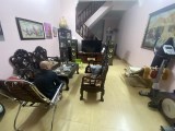 (CỰC PHẨM !!! XEM NGAY) Chỉ 7 tỷ có nhà  45m2, 4 tầng ở Khúc Thừa Dụ Cầu Giấy, DÂN TỰ XÂY, NỘI THẤT