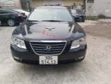 Cần bán Xe Hyundai Sonata 2009  Giải phong Hà Nội