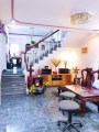 Giảm mạnh 1 tỷ, Bình Thạnh, 85m2, 4 tầng, xe hơi vào nhà, còn 12 tỷ 800