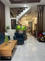 BÁN NHÀ MẶT TIỀN NI SƯ HUỲNH LIÊN Q. TÂN BÌNH - THUẬN TIỆN KINH DOANH - 47M2 - 5 TẦNG - NHỈNH 10 TỶ