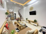BÁN NHÀ KIM ĐỒNG NGÕ Ô TÔ 7 CHỖ ĐẸP RẠNG NGỜI 36M2 GIÁ 3.2 TỶ