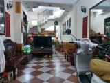 BÁN NHÀ LƯƠNG KHÁNH THIỆN - NGUYỄN ĐỨC CẢNH - CHẮC CHẮN - HOÀI NIỆM 42M2 CHỈ HƠN 3 TỶ
