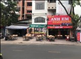 SANG MẶT BẰNG MẶT TIỀN NGAY TRUNG TÂM QUẬN 1