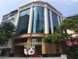 Mặt Phố - Lô Góc - Vỉa Hè Rộng - 105m x 9 Tầng 37 Tỷ - Nguyễn Hoàng Mỹ Đình - 086384321.