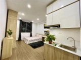 Bán CCMN Nguyễn Văn Lộc 85m 7 tầng thang máy nhỉnh 10 tỷ