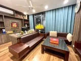SIÊU PHẨM PHỐ TRẦN VỸ Ô TÔ TRÁNH DỪNG ĐỖ VÀO NHÀ THU NHẬP KHỦNG 80M 8 TẦNG THANG MÁY