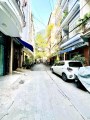 NGAY BÌNH THẠNH- HẺM NHỰA 8M KINH DOANH CỰC ĐỈNH- 4 TẦNG BTCT - 42M2 VUÔNG VỨC CHỈ 8,8 TỶ