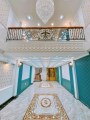 SIÊU VIP!Nhà Nguyễn Văn Cừ, 85M. MT 4.5M,thang máy nhập,ô tô vào tận cửa.Nhỉnh 11 tỷ
