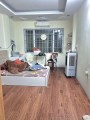 Hiếm! Siêu phẩm Trần Hòa, Hoàng Mai, nhà dân xây, gần phố, ô tô, ngõ to, 32 m2, giá chỉ 2.45 tỷ