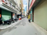 NHÀ PHÂN LÔ KINH DOANH Ô TÔ TRẦN QUỐC HOÀN CẦU GIẤY 68M 3 TẦNG MT4.2 CHỈ 6 TỶ CÓ 1 CĂN DUY NHẤT