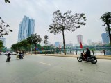 Bán nhà mặt phố đô thị Văn Quán, Hà Đông, 80m2, 5 tầng, kinh doanh, vp công ty