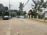 2.75 tỷ - Trung Tâm Tiện ích - Ô Tô Đỗ Cổng - Nhà Đẹp - Ở Ngay 33m x 5  tầng 5,5m MT.Liên Mạc Bắc