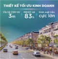 Bảng giá căn đẹp shophouse the Center Point - Mega complex Vinhomes Ocean Park 2 tháng 4.2023