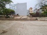 Chính Chủ Tôi Cần Bán Gấp 56.8m2, Đường 5m, Thông Thoáng 2 Đầu, Chợ Kim Xuân Nộn Đông Anh, Chỉ 1,8