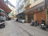 Bán đất phố Chùa Quỳnh HBT 65m giá 11 tỷ