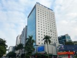 Cho thuê văn phòng chuyên nghiệp đẹp 100m2 đến 1000m2 tòa CMC, Duy Tân, Cầu Giấy