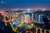 Cho thuê shop chân đế giá cực hấp dẫn tại Vinhomes Smart City Tây Mỗ