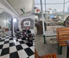 Bán nhà phố Trần Quý Cáp, 6 tầng 8 phòng cho thuê. LH: Địa Thủy Sư Trần Thọ 0906299843