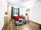 Bán tòa nhà chung cư mini Linh Quang, 45m, 6 tầng, MT 4m, 9 phòng Full đồ, giá 7 tỷ 55 tr.