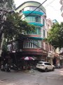 Bán Nhà Văn Hội - Đại Học Mỏ - Lô Góc- Ô Tô Kinh Doanh - 63m x 5 Tầng - 10.5 Tỷ.