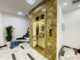 Bán tòa nhà CCMN Hồ Ba Mẫu, Đống Đa, 60m, 6 tầng thang máy, MT 4m, 9 phòng , giá 10 tỷ 2 tr.