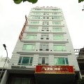 Bán khách sạn 3 sao tại địa chỉ số nhà 180 - 182 - 184 đường Nguyễn Trãi, phường Bến Thành, quận 1,