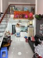 Bán nhà Phường Phú Trung, Quận Tân Phú, 40m2(3.3x12), 2 TẦNG, HẺM 3M