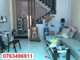 Chính chủ bán nhà riêng QL1A, P. An Phú Đông; Q.12, HCM; 4tỷ0150triệu (Bớt lộc) LH 0763496911