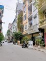 Bán nhà  đường Trần Quốc Vượng ngõ Ô TÔ tránh kinh doanh sầm uất 45m * 5.8m mặt tiền * 4 tầng  giá